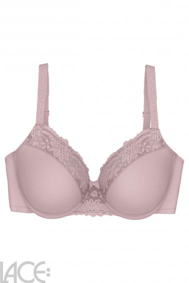 Triumph - Ladyform Soft Minimizer Bra D-H cup