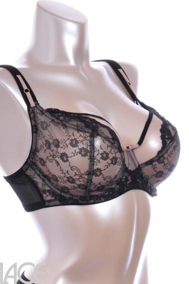 Subtille Lingerie - Bra G-K Cup - Subtille 07