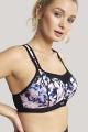 Panache Sport - Underwired Sports bra E-H cup