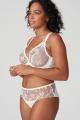 PrimaDonna Lingerie - Springdale Plunge bra - F-G cup