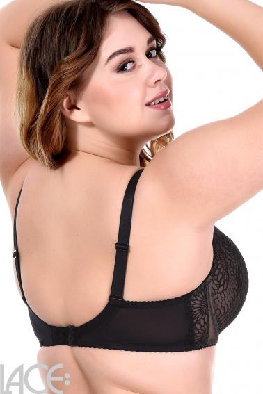 PrimaDonna Lingerie - Sophora Plunge bra E-G cup