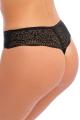 Fantasie Lingerie - Lace Ease Thong - One size