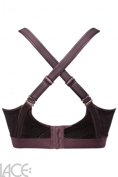 PrimaDonna Sport - The Game Sports bra underwired E-H cup