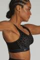 Anita - Extreme Control Sports bra non-wired E-H cup