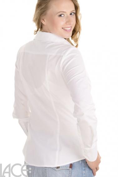 LACE Design - Copenhagen Classic Shirt F-H cup