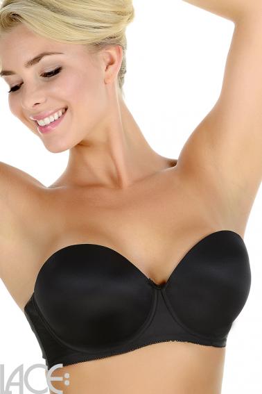 Freya Lingerie - Deco Strapless bra DD-GG cup