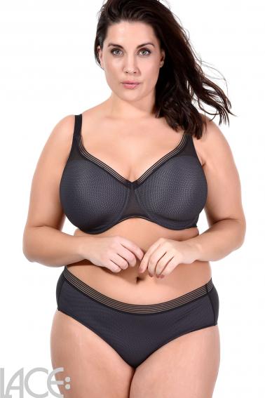 Triumph - Infinite Sensation Minimizer Bra D-G cup