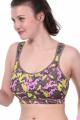 Shock Absorber - Active Multi Non-wired Sports bra G-J cup