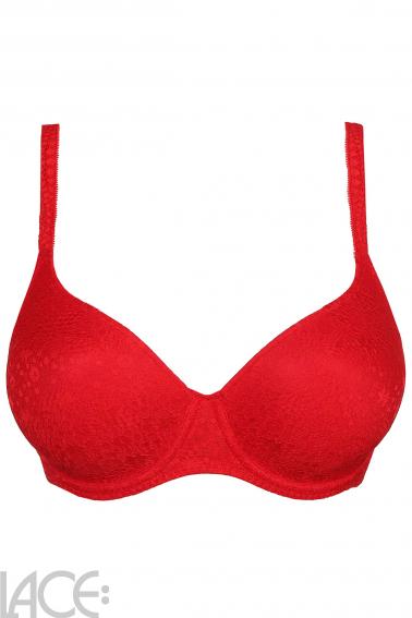 PrimaDonna Twist - Epirus T-shirt bra F-H cup - Heart shape