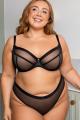 Curvy Kate - Lightstyle Plunge bra G-K cup