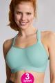 Panache Sport - Power Underwired Sports bra E-M cup Panache Sport - Power Underwired Sports bra E-M cup