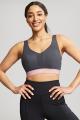 Panache Sport - Sports Underwired Sports bra F-K cup