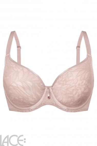 Mefemi by Nipplex - T-shirt bra F-I cup - Mefemi 12