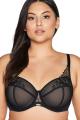 Ava - Bra - Padded F-J cup - Ava 31