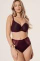 Mefemi by Nipplex - T-shirt bra F-I cup - Mefemi 08