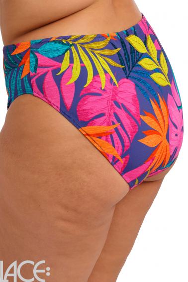 Elomi Swim - Porto Rafti Bikini Full brief - High leg