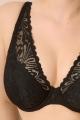 PrimaDonna Twist - Rupi Plunge bra - padded - E-G cup