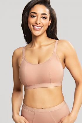 Panache Lingerie - Adore Non Wired bra G-M cup