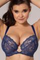 Ewa Michalak - Padded bra F-J cup - Ewa Michalak 01