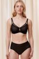 Triumph - Triumph Signature Sheer Minimizer Bra E-H cup