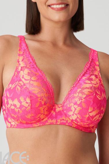 PrimaDonna Twist - Verao Plunge bra - padded - D-G cup