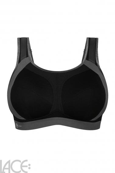 Anita - Extreme Control Plus Sports bra non-wired H-K cup