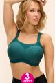 Freya Active - High-Octane Underwired Sports bra F-K cup Freya Active - High-Octane Underwired Sports bra F-K cup