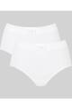 Sloggi - Sloggi Double Comfort Full brief - Cotton - 2 Pack