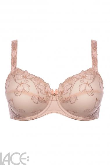 Ulla - Carla Bra E-G cup