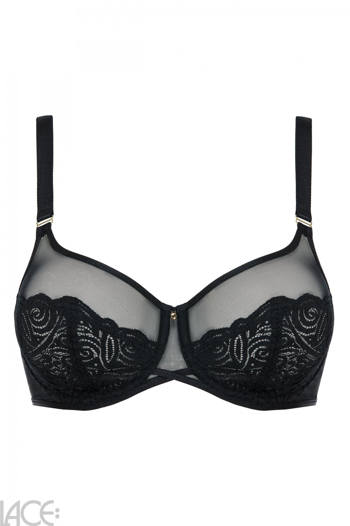 Chantelle Pyramide Bra FH cup