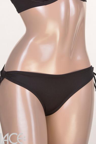 Pour Moi Swim - Azure NEW Bikini Tie-side brief