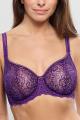 Empreinte - Cassiopee Bra - Moulded cups E-H cup Empreinte - Cassiopee Bra - Moulded cups E-H cup