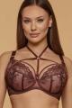Dalia Lingerie - Bra - padded G-J cup - Dalia 15