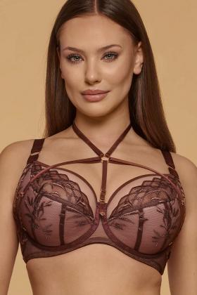 Dalia Lingerie - Bra - padded G-J cup - Dalia 15