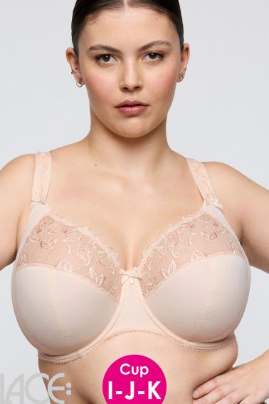 PrimaDonna Lingerie - Deauville Bra I-K cup