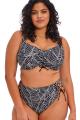 Elomi Swim - Kata Beach Bandeau Bikini Top G-K cup