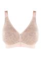 Rosme Lingerie - Bra Non-wired E-H Cup - Rosme 01