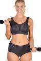 Anita - Air Control Sports bra non-wired D-H cup