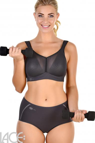 Anita - Air Control Sports bra non-wired D-H cup