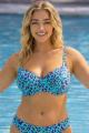 LACE Design - Padded Bikini Top D-I cup - LACE Swim #20 LACE Design - Padded Bikini Top D-I cup - LACE Swim #20