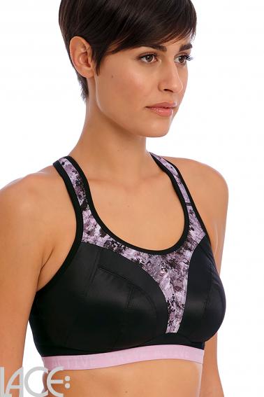 Freya Lingerie - Dynamic Sports bra G-M cup