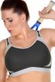 Anita - Extreme Control Sports bra non-wired D-H cup