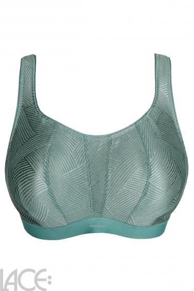 PrimaDonna Sport - The Game Sports bra underwired E-H cup