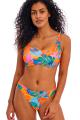 Freya Swim - Aloha Coast Bandeau Bikini Top E-I cup