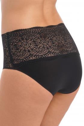 Fantasie Lingerie - Lace Ease High-waisted brief - One size