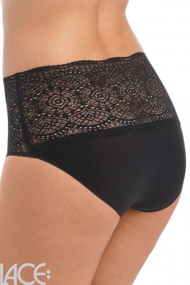 Fantasie Lingerie - Lace Ease High-waisted brief - One size