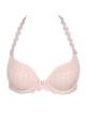 Marie Jo - Avero T-shirt bra D-E cup - Heart shape