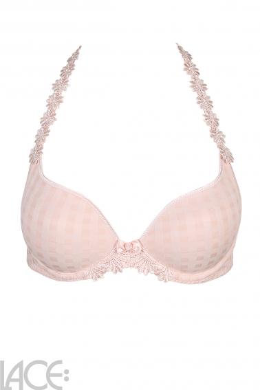 Marie Jo - Avero T-shirt bra D-E cup - Heart shape