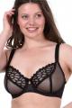 Freya Lingerie - Loveland Plunge bra F-K cup