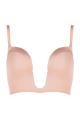 Wonderbra - Ultimate Plunge Push-up bra DD-F cup